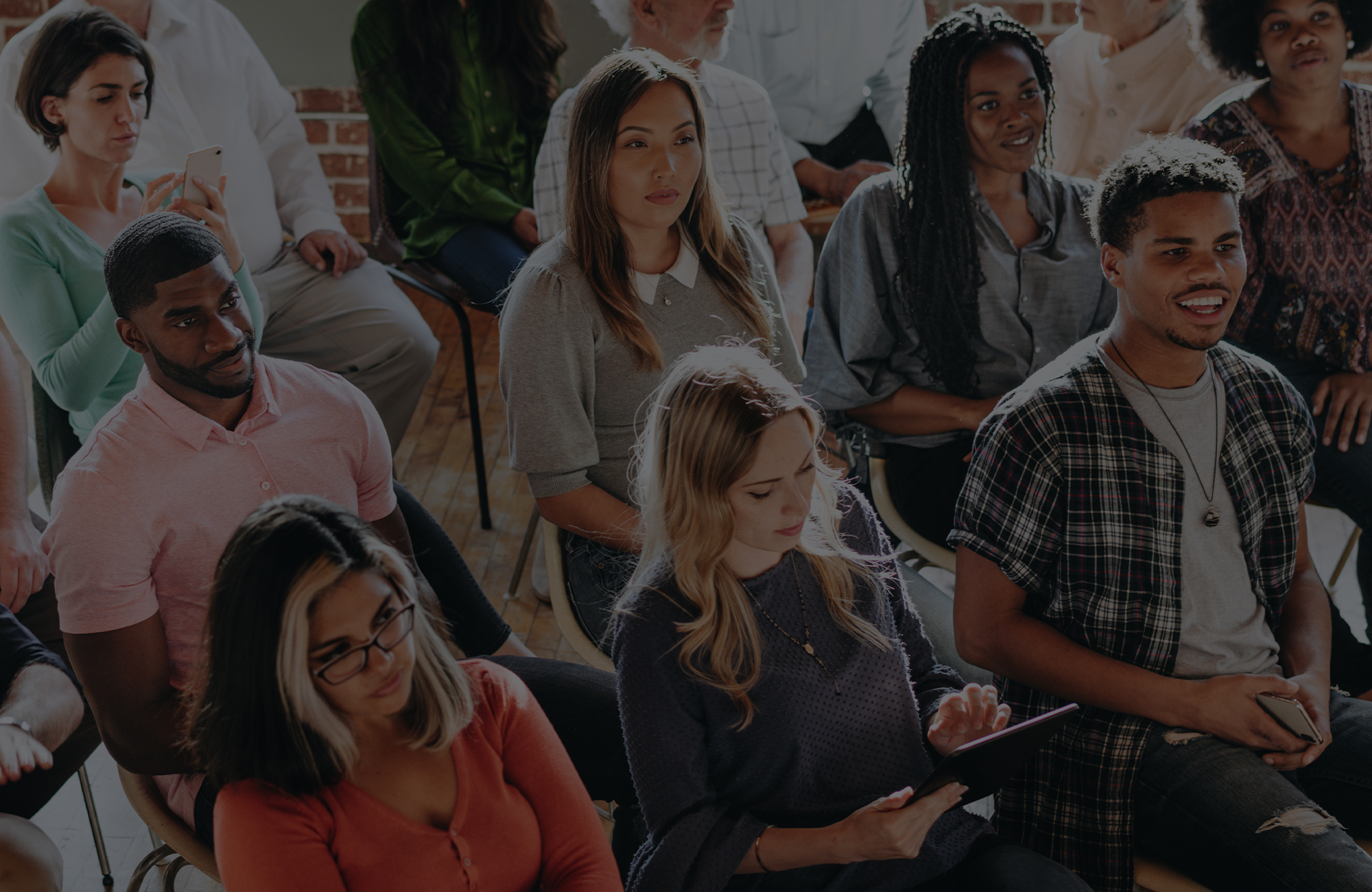 FIRST Home Page Conference Image